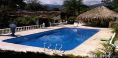 Santa Fe Antioquia - Finca a Santa Fe de Antioquia, Antioquia